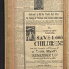 B'nai B'rith messenger