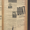 B'nai B'rith messenger