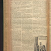 B'nai B'rith messenger