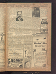 B'nai B'rith messenger