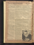 B'nai B'rith messenger