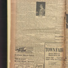B'nai B'rith messenger