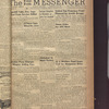 B'nai B'rith messenger