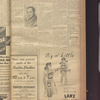 B'nai B'rith messenger
