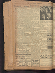 B'nai B'rith messenger