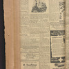 B'nai B'rith messenger