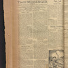 B'nai B'rith messenger