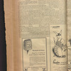 B'nai B'rith messenger