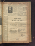 B'nai B'rith messenger