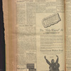 B'nai B'rith messenger