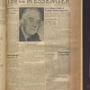 B'nai B'rith messenger