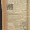 B'nai B'rith messenger