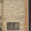 B'nai B'rith messenger