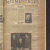 B'nai B'rith messenger