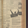 B'nai B'rith messenger