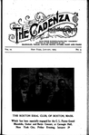 The Cadenza