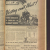 B'nai B'rith messenger