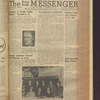 B'nai B'rith messenger