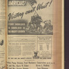 B'nai B'rith messenger