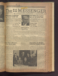 B'nai B'rith messenger