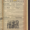 B'nai B'rith messenger