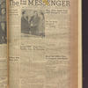 B'nai B'rith messenger