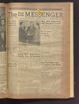 B'nai B'rith messenger