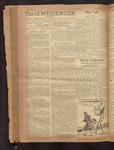 B'nai B'rith messenger