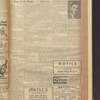 B'nai B'rith messenger