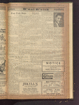 B'nai B'rith messenger