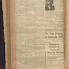 B'nai B'rith messenger