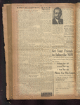 B'nai B'rith messenger