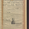 B'nai B'rith messenger
