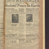 B'nai B'rith messenger