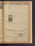 B'nai B'rith messenger