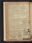 B'nai B'rith messenger