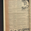 B'nai B'rith messenger