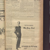 B'nai B'rith messenger