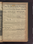 B'nai B'rith messenger