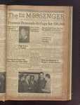 B'nai B'rith messenger
