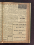 B'nai B'rith messenger
