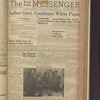 B'nai B'rith messenger