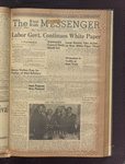 B'nai B'rith messenger