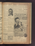B'nai B'rith messenger