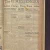 B'nai B'rith messenger