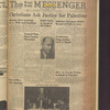B'nai B'rith messenger