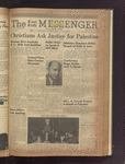 B'nai B'rith messenger