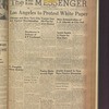 B'nai B'rith messenger