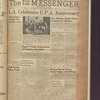 B'nai B'rith messenger