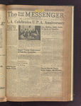 B'nai B'rith messenger